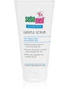 Sebamed Clear Face Gentle Scrub nežen piling za obraz 150 ml