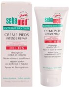 Sebamed Extreme Dry Skin regeneracijska krema za noge 10% Urea 100 ml