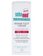 Sebamed Extreme Dry Skin regeneracijska krema za noge 10% Urea 100 ml
