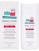 Sebamed Extreme Dry Skin regeneracijski losjon za telo za zelo suho kožo 10% Urea 200 ml