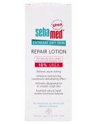 Sebamed Extreme Dry Skin regeneracijski losjon za telo za zelo suho kožo 10% Urea 200 ml