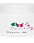 Sebamed Face Care vlažilna krema za obraz 75 ml