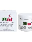 Sebamed Face Care vlažilna krema za obraz 75 ml