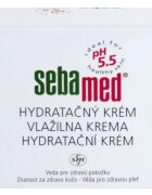 Sebamed Face Care vlažilna krema za obraz 75 ml