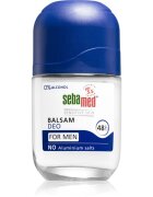 Sebamed For Men deodorant roll-on za moške 50 ml