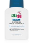 Sebamed For Men šampon in gel za prhanje 2v1 za moške 200 ml