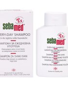 Sebamed Hair Care ekstra nežen šampon za vsakodnevno uporabo 200 ml