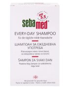 Sebamed Hair Care ekstra nežen šampon za vsakodnevno uporabo 200 ml