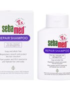 Sebamed Hair Care regeneracijski šampon za suhe in poškodovane lase 200 ml
