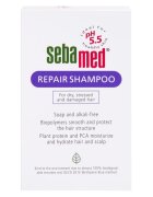 Sebamed Hair Care regeneracijski šampon za suhe in poškodovane lase 200 ml