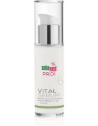 Sebamed PRO! poživljajoči serum proti gubam 30 ml