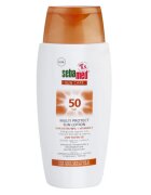 Sebamed Sun Care Multi Protect losjon za sončenje SPF 50 150 ml