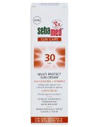 Sebamed Sun Care Multi Protect Sun Cream krema za sončenje SPF 30 75 ml