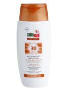 Sebamed Sun Care Multi Protect Sun Lotion losjon za sončenje SPF 30 150 ml