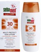 Sebamed Sun Care Multi Protect Sun Lotion losjon za sončenje SPF 30 150 ml