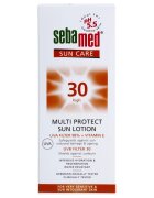 Sebamed Sun Care Multi Protect Sun Lotion losjon za sončenje SPF 30 150 ml