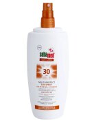 Sebamed Sun Care Multi Protect Sun Spray pršilo za sončenje za občutljivo kožo SPF 30 150 ml