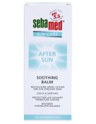 Sebamed Sun Care Soothing Balm balzam za po sončenju 150 ml