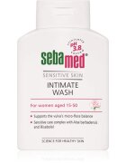 Sebamed Wash Intimate emulzija za intimno higieno pH 38 200 ml