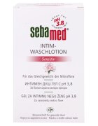 Sebamed Wash Intimate emulzija za intimno higieno pH 38 200 ml