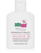 Sebamed Wash Intimate emulzija za intimno higieno pH 38 50 ml