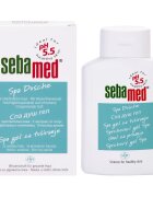 Sebamed Wash Sensitive skin gel za prhanje Spa 200 ml
