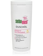 Sebamed Wash Shower Oil olje za prhanje 200 ml