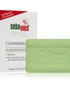 Sebamed Wash syndet za občutljivo kožo 100 ml