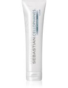 Sebastian Professional Cellophanes maska ki vrača sijaj barvanim lasem odtenek Clear 300 ml