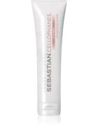 Sebastian Professional Cellophanes maska ki vrača sijaj barvanim lasem odtenek Rose Blond 300 ml