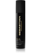 Sebastian Professional Dark Oil pršilo za sijaj in mehkobo las 200 ml