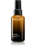 Sebastian Professional Dark Oil regeneracijsko olje za lase 100 ml