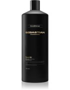 Sebastian Professional Dark Oil vlažilni balzam za sijaj in mehkobo las 1000 ml