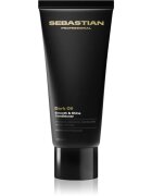 Sebastian Professional Dark Oil vlažilni balzam za sijaj in mehkobo las 200 ml