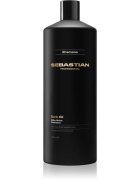 Sebastian Professional Dark Oil vlažilni šampon za sijaj in mehkobo las 1000 ml