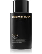 Sebastian Professional Dark Oil vlažilni šampon za sijaj in mehkobo las 280 ml