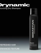 Sebastian Professional Drynamic suhi šampon za vse tipe las 180 ml