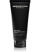 Sebastian Professional Gel Forte gel za lase z močnim utrjevanjem 200 ml
