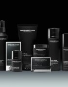 Sebastian Professional Gel Forte gel za lase z močnim utrjevanjem 200 ml