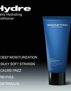 Sebastian Professional Hydre globinsko vlažilni balzam 1000 ml