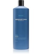 Sebastian Professional Hydre šampon za suhe in poškodovane lase 1000 ml