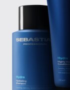Sebastian Professional Hydre šampon za suhe in poškodovane lase 1000 ml
