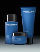 Sebastian Professional Hydre šampon za suhe in poškodovane lase 1000 ml