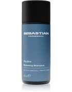 Sebastian Professional Hydre šampon za suhe in poškodovane lase 50 ml