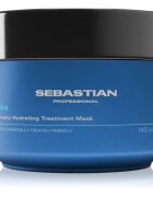 Sebastian Professional Hydre vlažilna maska za lase za suhe poškodovane kemično obdelane lase 145 ml