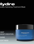 Sebastian Professional Hydre vlažilna maska za lase za suhe poškodovane kemično obdelane lase 30 ml