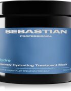 Sebastian Professional Hydre vlažilna maska za lase za suhe poškodovane kemično obdelane lase 500 ml