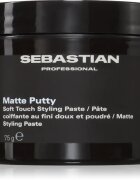 Sebastian Professional Matte Putty stiling pasta za mat videz za vse tipe las 75 g