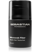 Sebastian Professional Microweb Fiber oblikovalna krema za obliko 45 ml