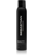 Sebastian Professional Mousse Forte penasti utrjevalec za lase 200 ml